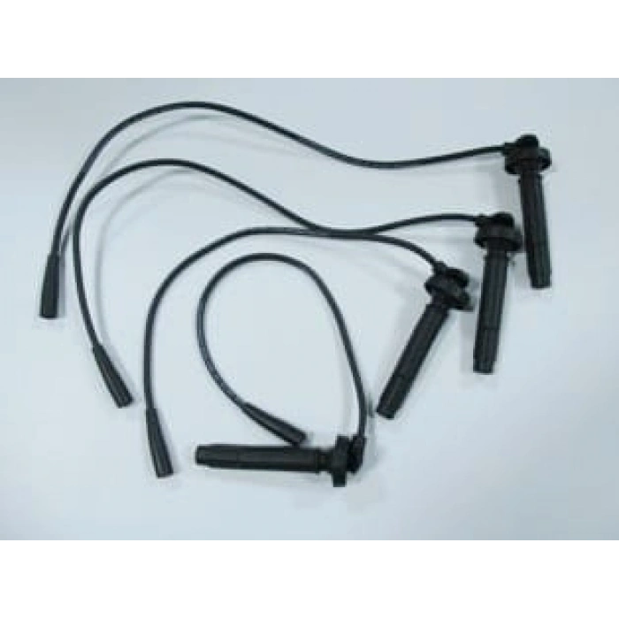 SUBARU LEGACY- 00/03; BUJİ KABLOSU TAKIM (WJ20)2.0/2.5 CC (YOW JUNG)