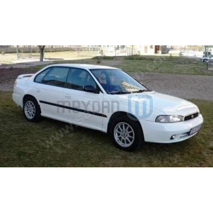 SUBARU LEGACY- 95/99; ARAÇ BİLGİLERİ VE RESİMLERİ