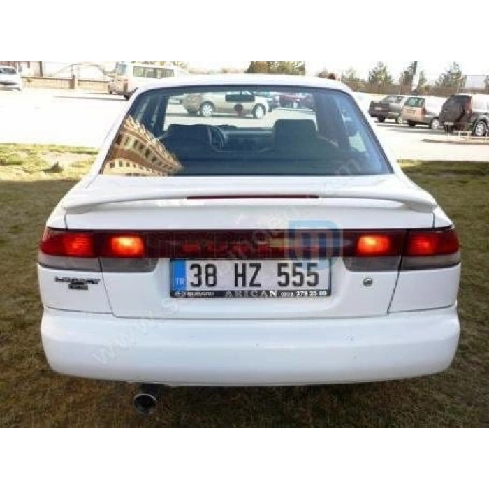 SUBARU LEGACY- 95/99; ARAÇ BİLGİLERİ VE RESİMLERİ