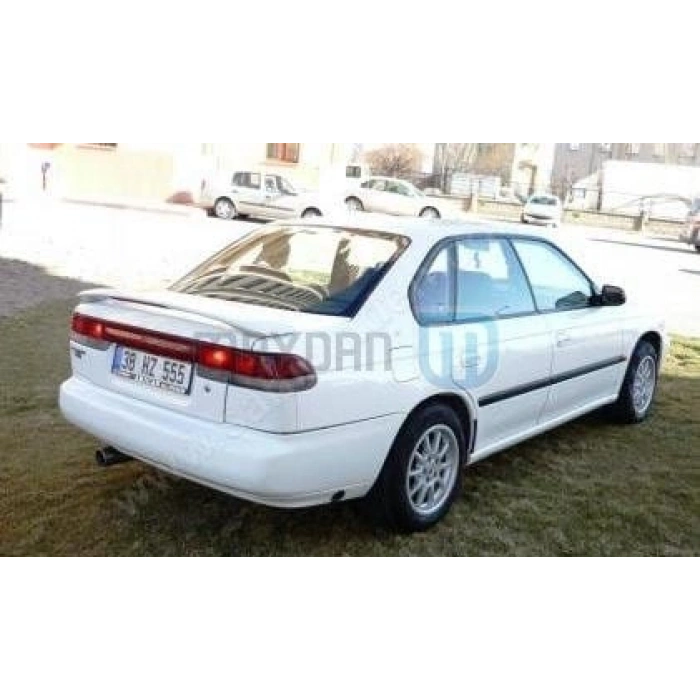 SUBARU LEGACY- 95/99; ARAÇ BİLGİLERİ VE RESİMLERİ