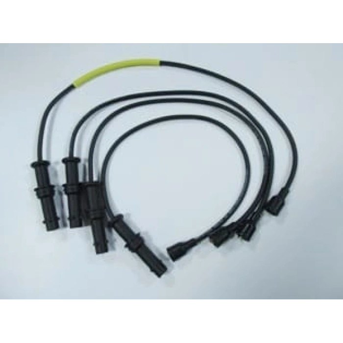 SUBARU LEGACY- 95/99; BUJİ KABLOSU TAKIM (EJ20E-EJ22 MPI)2.0/2.2 cc (YOW JUNG)