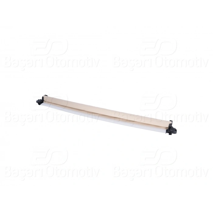 SUNROOF PERDESI BEJ 755MM VW TIGUAN KODIAQ 17 >