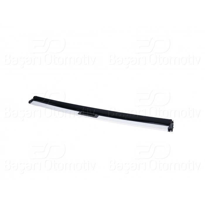 SUNROOF PERDESI SIYAH 880MM AUDI A5 S5 RS5 08-17