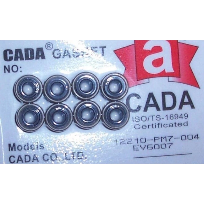 SUPAP EMME ACCORD BENZINLI 93-96