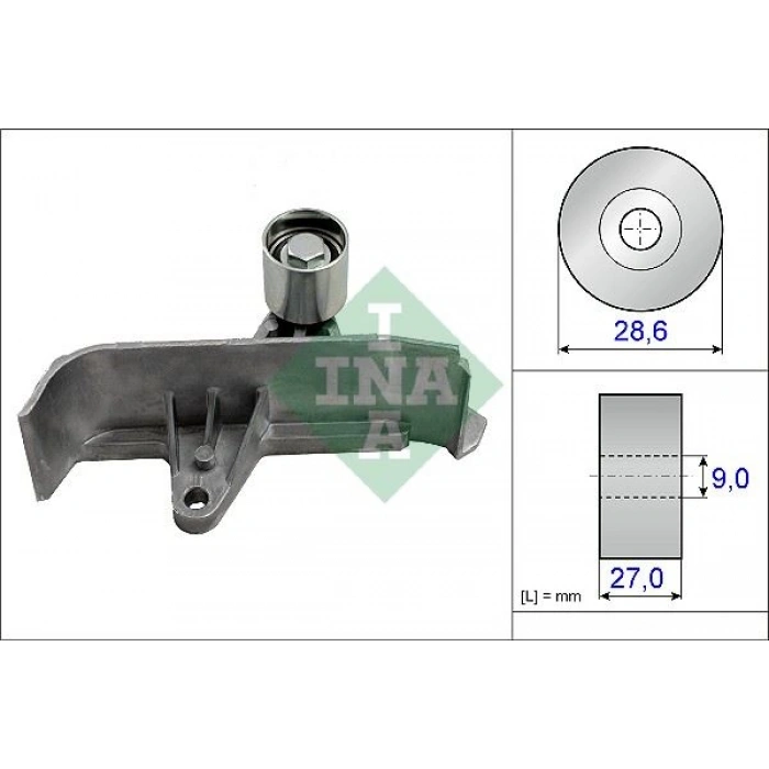SUPAP FINCANI T.PORTER T4 1.9-2.0-2.4-2.5tdi (AOF-10000)