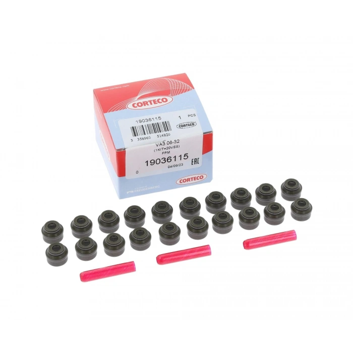 SUPAP LASTIGI FOCUS ST/S40/S60 2.5 ST 06-