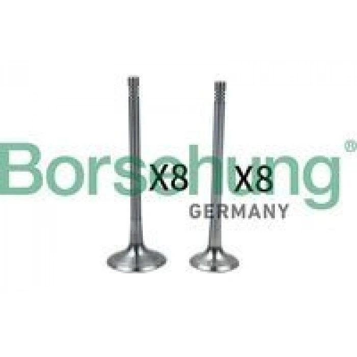 SUPAP TAKIMI (8+8) 16 SUPAP PASSAT-GOLF5-GOLF6 R1