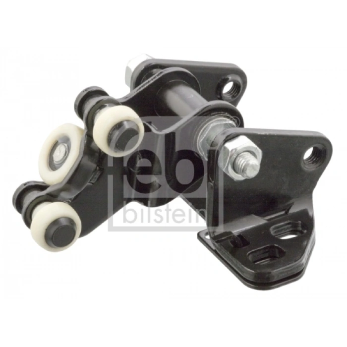 SÜRGÜLÜ KAPI MAKARA ORTA SPRT-CRAFTER BM 06-