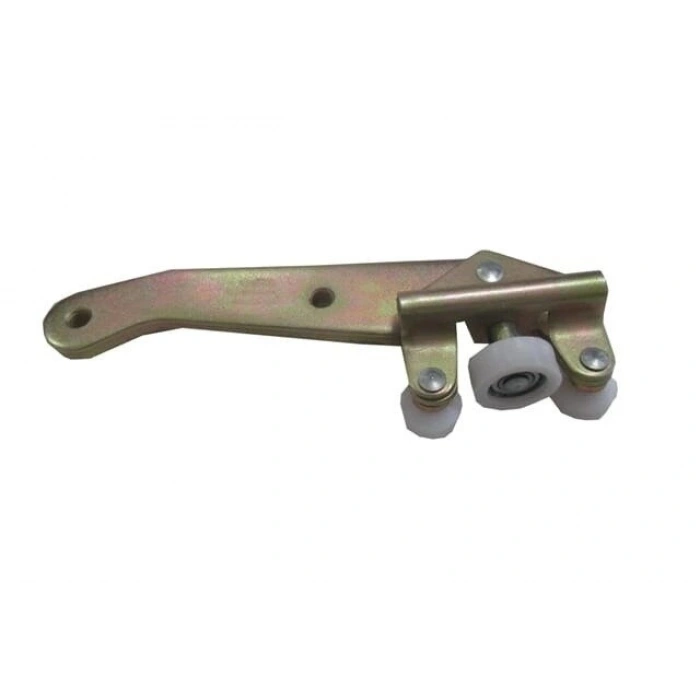 SÜRGÜLÜ KAPI MAKARASI ALT SAG (SADECE UCU) T4 BM 98-04