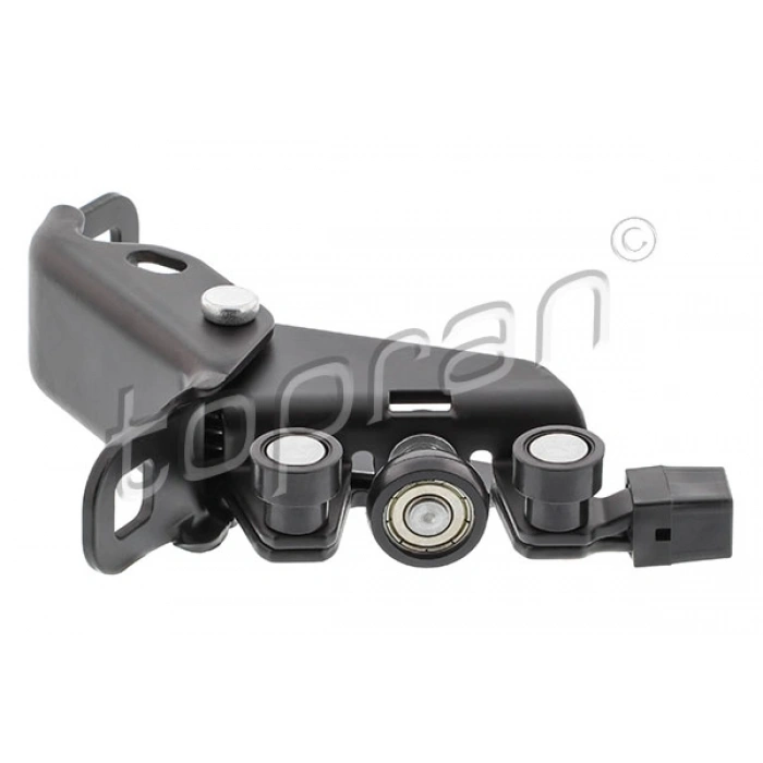 SURGULU KAPI MAKARASI SAG ORTA OPEL COMBO TOUR 1.6 01-11