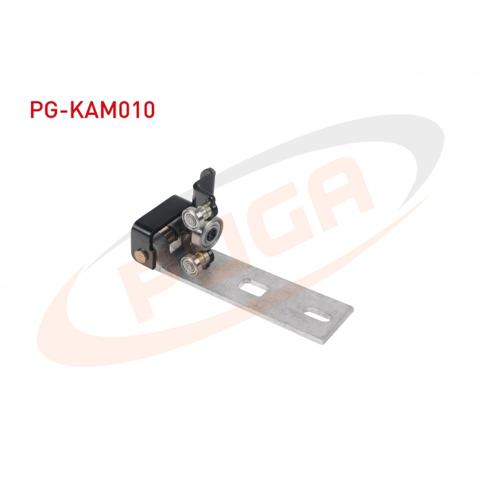 SURGULU KAPI MEKANIZMASI SAG ORTA FORD TRANSIT (E_) 1994-2000