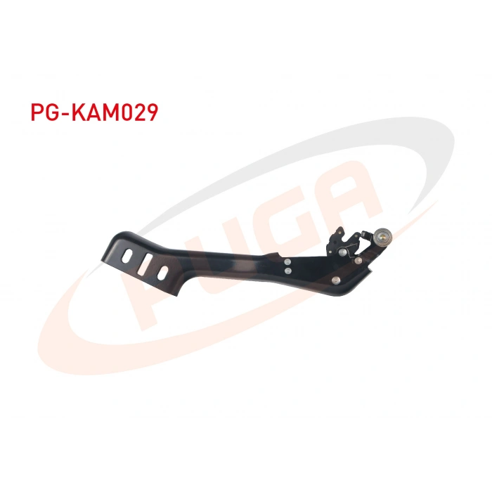 SURGULU KAPI MEKANIZMASI SAG ALT FORD TRANSIT CUSTOM 2012-