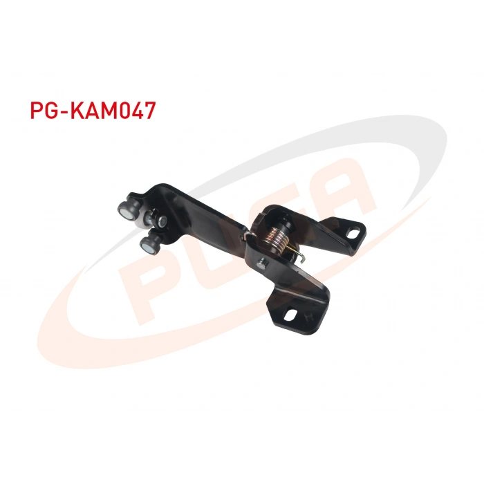 SURGULU KAPI MEKANIZMASI SOL ORTA FIAT DOBLO III 2010-