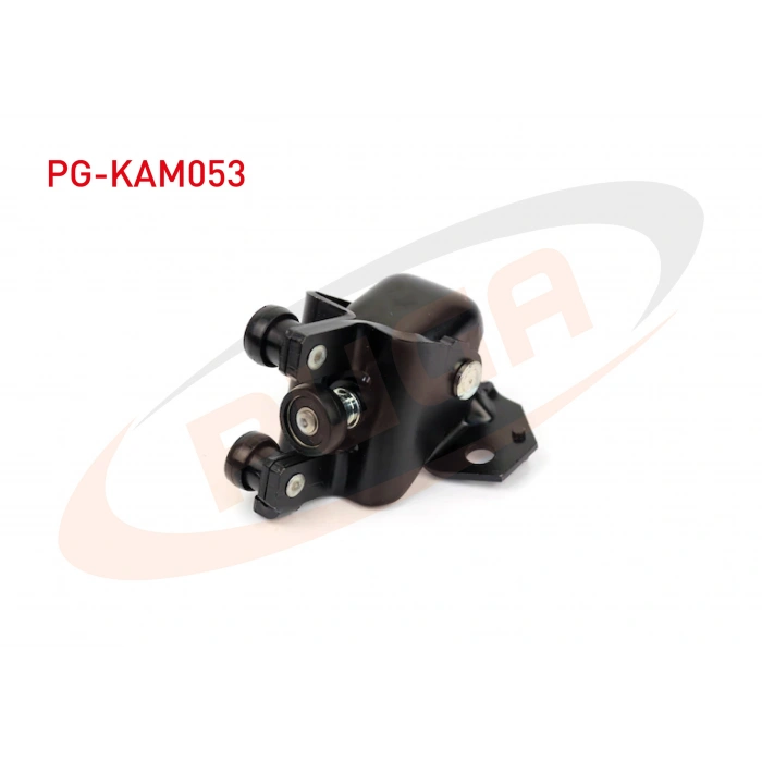 SURGULU KAPI MEKANIZMASI SOL ORTA PEUGEOT PARTNER TEPEE - CITROEN BERLINGO 2008-