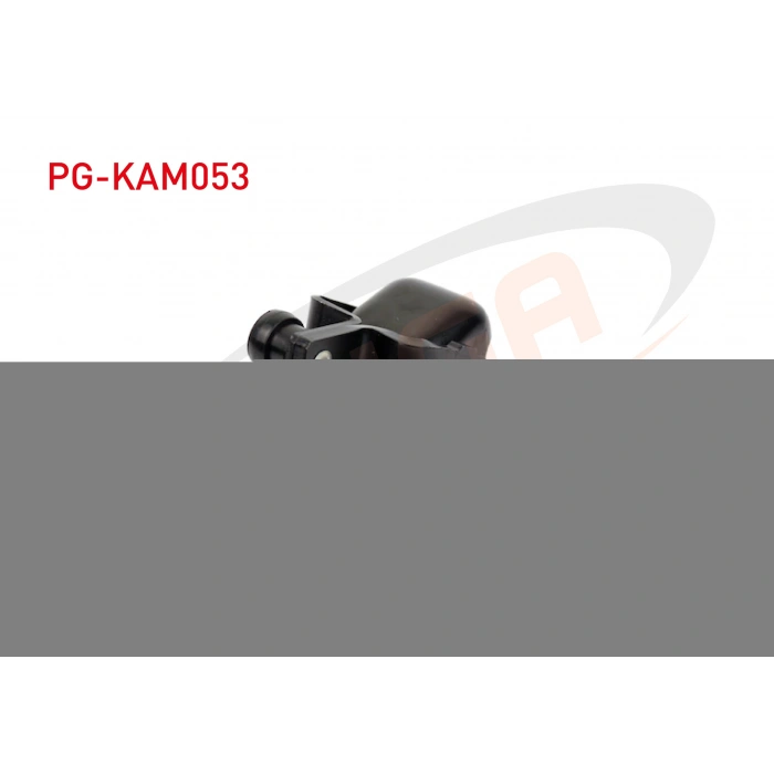 SURGULU KAPI MEKANIZMASI SOL ORTA PEUGEOT PARTNER TEPEE - CITROEN BERLINGO 2008-