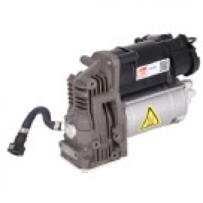 SUSPANSIYON AIR KOMPRESÖRÜ AMK MODEL X5 E70-X6 E71-E72 BM 07-14