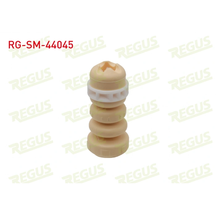 SUSPANSIYON TAKOZU ARKA SOL-SAG 135mm SEAT ATECA (KH7) 1.6 TDI 2016-