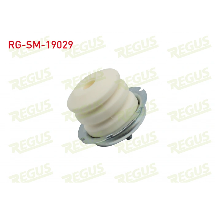 SUSPANSIYON TAKOZU ARKA SOL-SAG FORD TRANSIT (V184) 2.4 TDCI 2000-2006