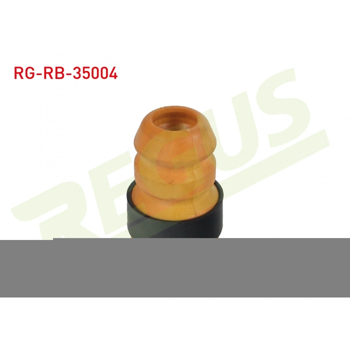 AMORTISOR TOZ KORUGU CLIO IV / MODUS