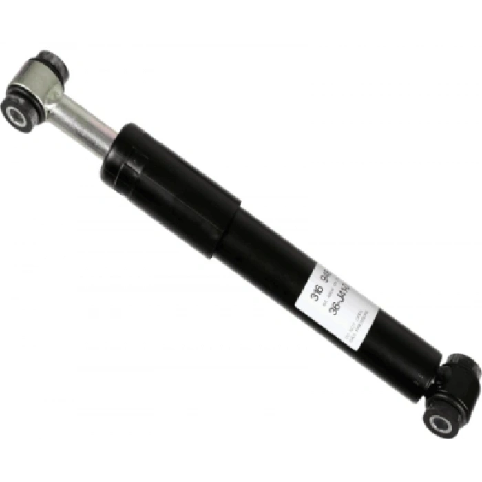 SUSTURUCU, SURUCU KABINI YATAKLAMASI KABIN AMORTISORU ACTROS MP2 / MP3, ATEGO, AXOR, AXOR 2