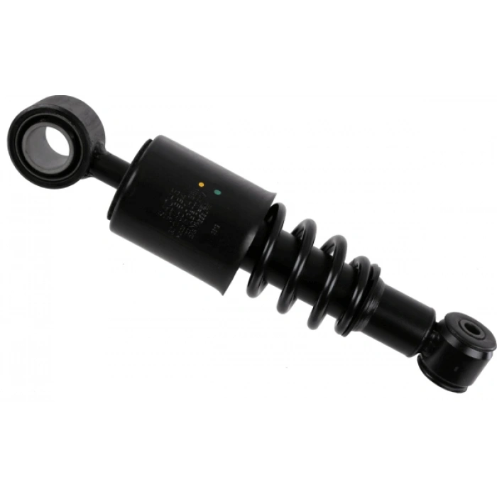 SUSTURUCU, SURUCU KABINI YATAKLAMASI KABIN AMORTISORU ACTROS MP4 / MP5, ANTOS, AROCS