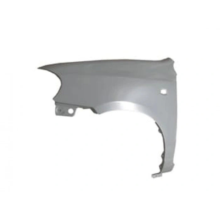 SUZUKI ALTO- 04/06; ÖN ÇAMURLUK DELİKLİ SOL GRİ BOYALI (SIMYI)