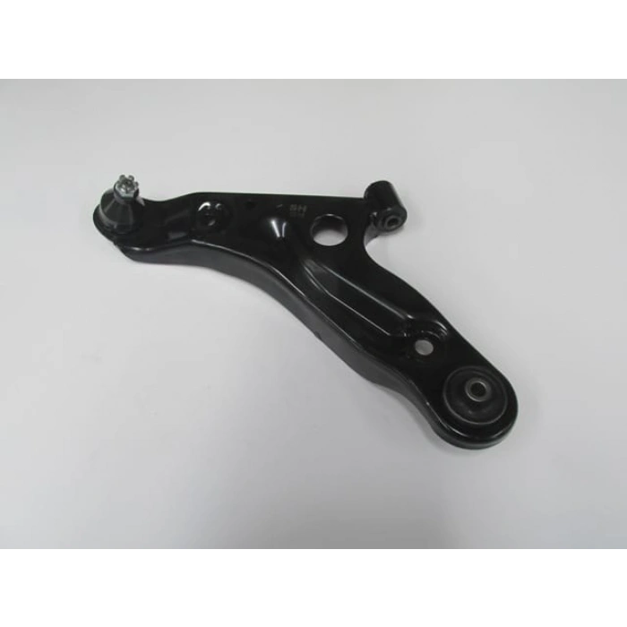 SUZUKI ALTO- 10/12; ÖN ALT TABLA SOL ROTİLLİ/BURÇLU (SALINCAK) (SH)