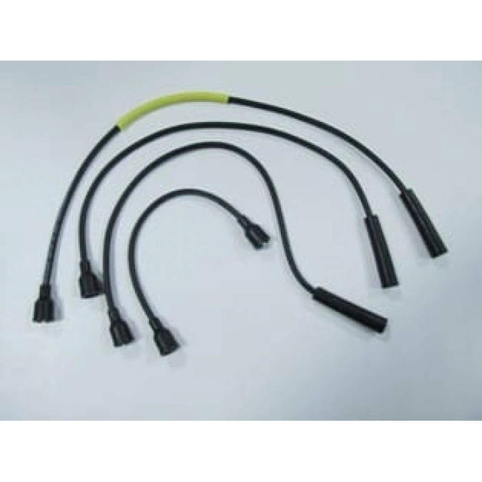 SUZUKI ALTO- 85/87; BUJİ KABLOSU TAKIM 0.8 cc (YOW JUNG)