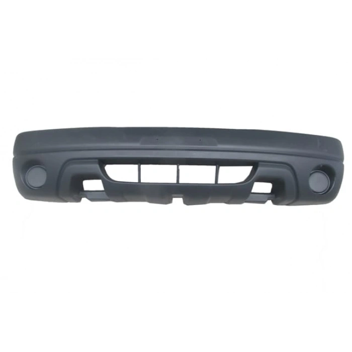 SUZUKI GRAND VITARA- 02/06; ÖN TAMPON SİYAH (SİS DELİKSİZ) (LM)