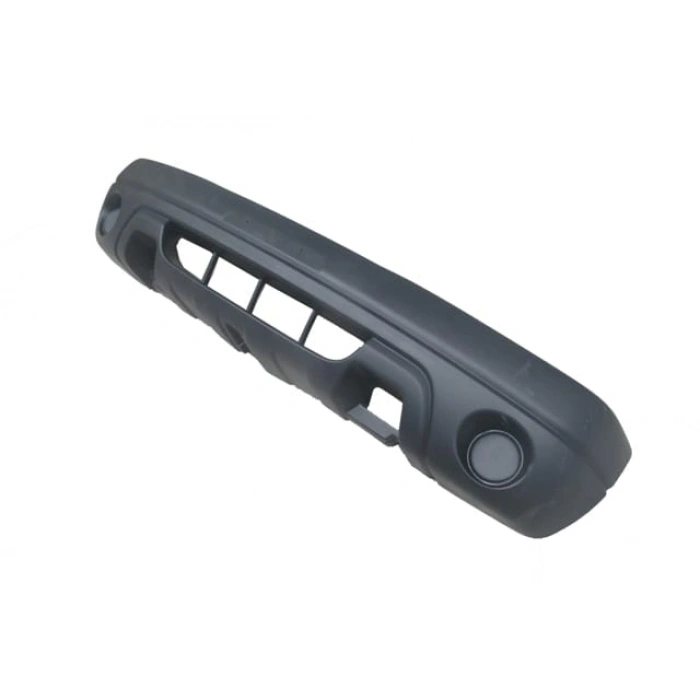 SUZUKI GRAND VITARA- 02/06; ÖN TAMPON SİYAH (SİS DELİKSİZ) (LM)