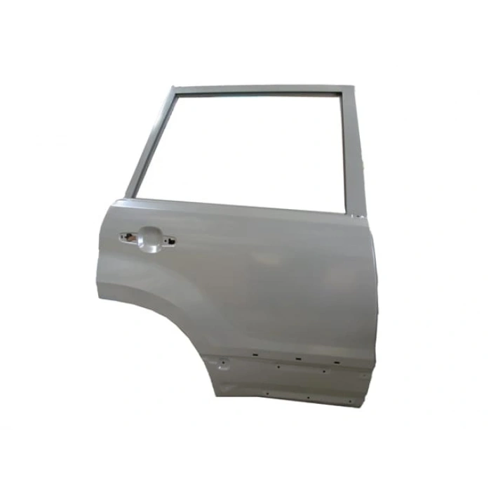 SUZUKI GRAND VITARA- 06/12; ARKA KAPI KOMPLE SAĞ BAND DELİKLİ/ (İCELİ/ÇEKOMASTİKLİ)(FPI)