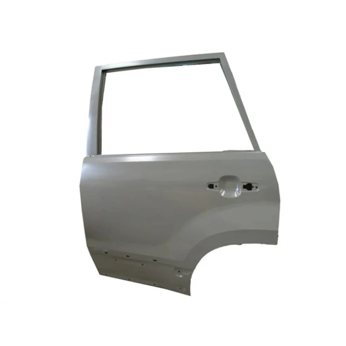 SUZUKI GRAND VITARA- 06/12; ARKA KAPI KOMPLE SOL BAND DELİKLİ/ (İCELİ/ÇEKOMASTİKLİ)(FPI)