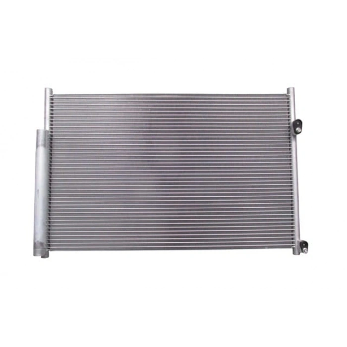 SUZUKI GRAND VITARA- 06/12; KLİMA RADYATÖRÜ 1.6/1.9/2.0 (BRAZING) (690x421x16) ALÜMİNYUM (ORİS)