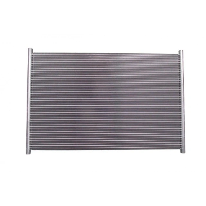 SUZUKI GRAND VITARA- 06/12; KLİMA RADYATÖRÜ 1.6/1.9/2.0 (BRAZING) (690x421x16) ALÜMİNYUM (ORİS)