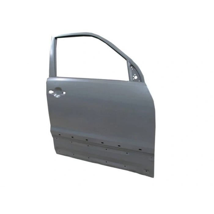SUZUKI GRAND VITARA- 06/12; ÖN KAPI KOMPLE SAĞ BAND DELİKLİ/ÇELİK BARLI (İCELİ/ÇEKOMASTİK)(FPI)