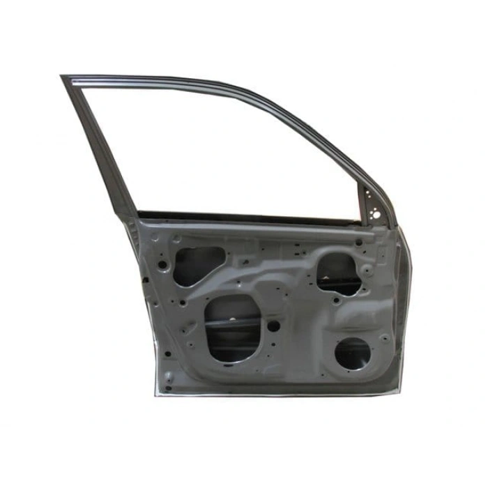 SUZUKI GRAND VITARA- 06/12; ÖN KAPI KOMPLE SOL BAND DELİKLİ/ÇELİK BARLI(İCELİ/ÇEKOMASTİK)(FPI)