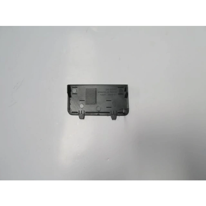 SUZUKI GRAND VITARA- 06/12; ÖN TAMPON ÇEKİ DEMİRİ KAPAĞI (TYG)