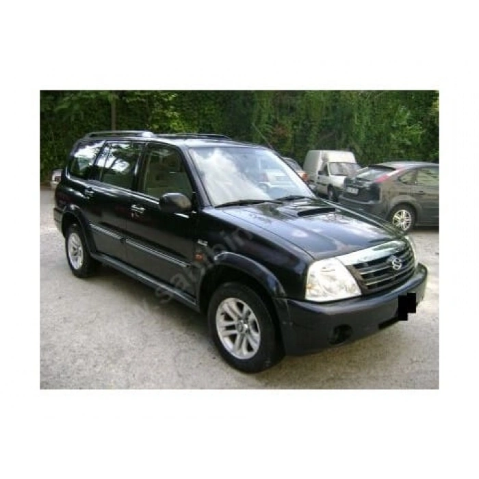 SUZUKI GRAND VITARA XL7- 06/07; ARAÇ BİLGİLERİ VE RESİMLERİ