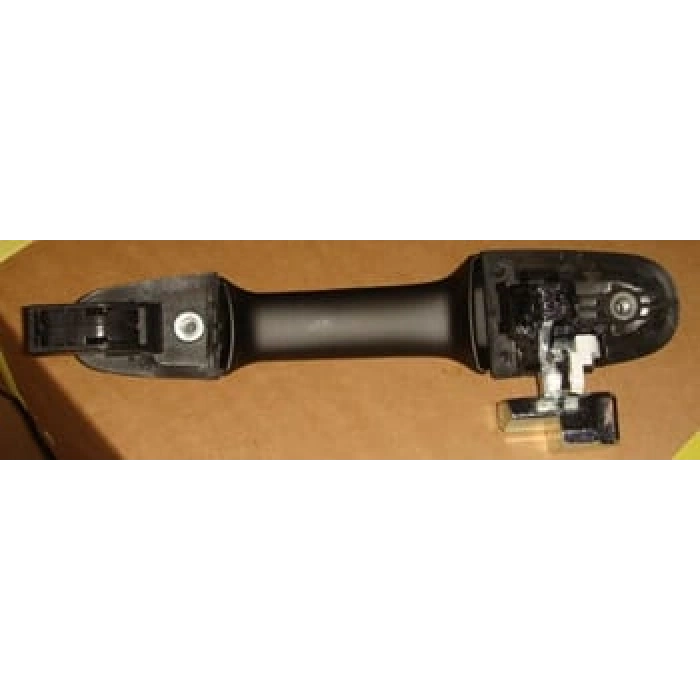 SUZUKI LIANA- 02/03; ARKA KAPI DIŞ AÇMA KOLU SAĞ SİYAH