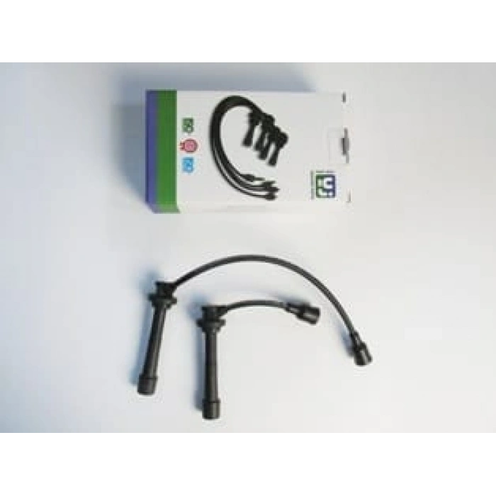 SUZUKI LIANA- 02/03; BUJİ KABLOSU TAKIM (16V)1.6 cc (YOW JUNG)