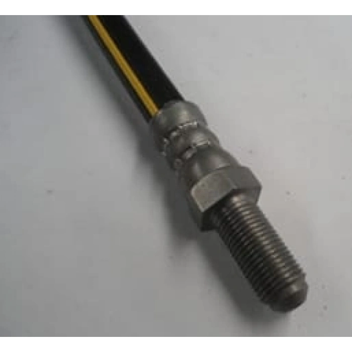 SUZUKI SAMURAI- 81/93; ARKA FREN HORTUMU (SH)