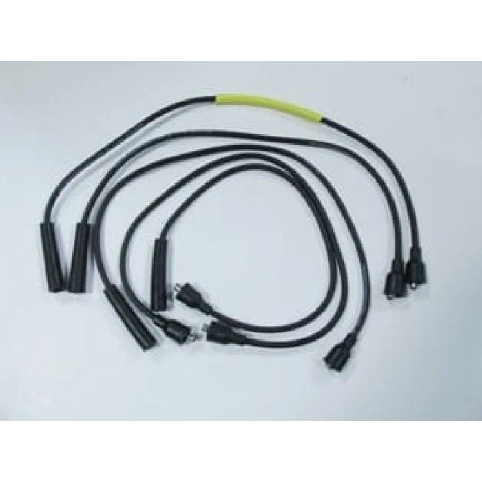 SUZUKI SAMURAI- 81/93; BUJİ KABLOSU TAKIM (SK410) (F10A) (YOW JUNG)