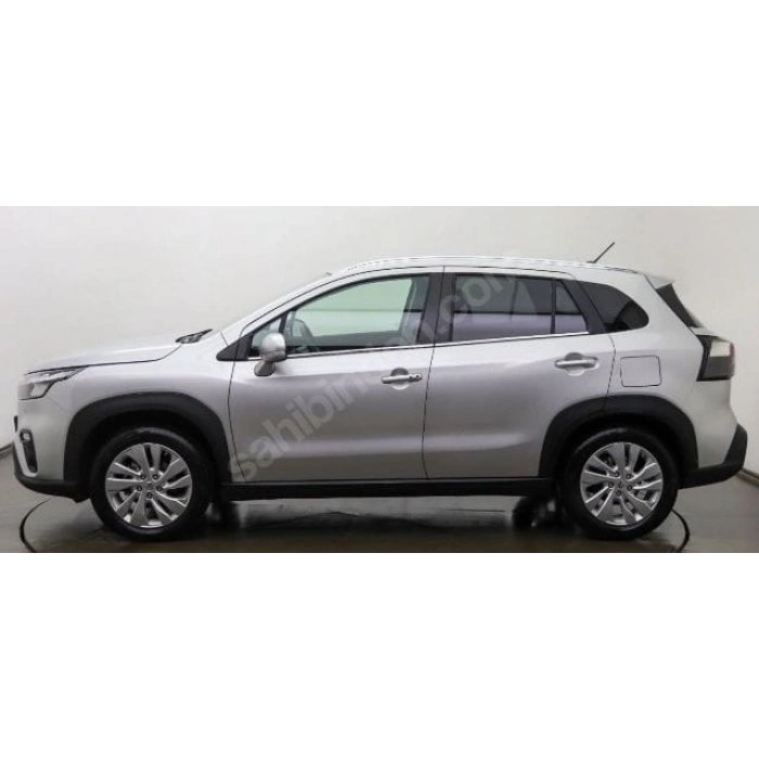 SUZUKI SCROSS- 22/24; ARAÇ BİLGİLERİ VE RESİMLERİ