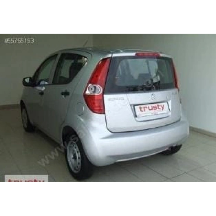 SUZUKI SPLASH- 10/15; ARAÇ BİLGİLERİ VE RESİMLERİ