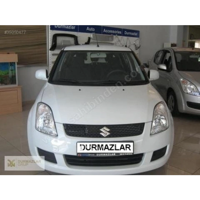 SUZUKI SWIFT- 05/11; ARAÇ BİLGİLERİ VE RESİMLERİ