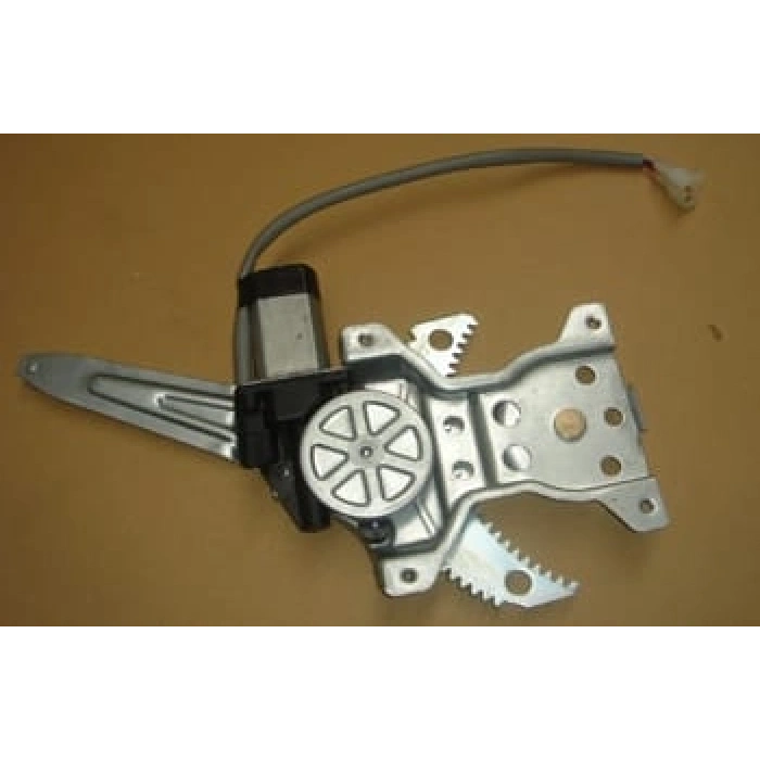 SUZUKI SWIFT- 05/11; ARKA CAM KRİKOSU SAĞ ELEKTRİKLİ/MOTORLU (TW)