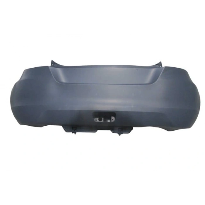 SUZUKI SWIFT- 11/14; ARKA TAMPON ASTARLI GRİ (SİS DELİKLİ) (TW)