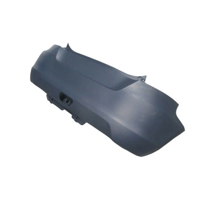 SUZUKI SWIFT- 11/14; ARKA TAMPON ASTARLI GRİ (SİS DELİKLİ) (TW)