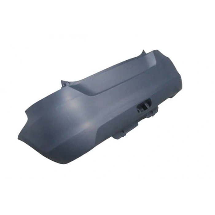 SUZUKI SWIFT- 11/14; ARKA TAMPON ASTARLI GRİ (SİS DELİKLİ) (TW)