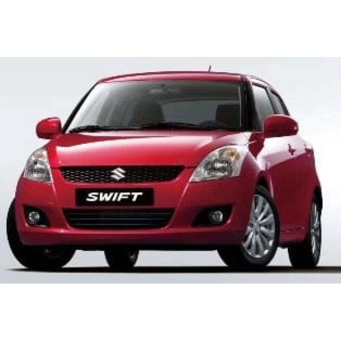 SUZUKI SWIFT- 11/16; ARAÇ BİLGİLERİ VE RESİMLERİ